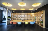 Yining Backpacker Youth Hostel