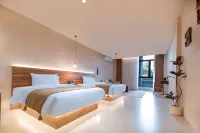 Liuyunju Hotel
