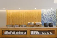 如家酒店·neo（通化玉皇山新站廣場店） - 早餐