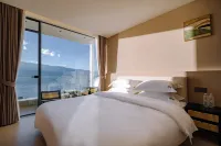 Liyu ·TouristVilla Seascape Resort (Dali Erhai Branch)