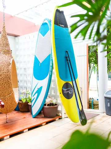 รูปภาพของทะเลใส @ หาดทุ่งวัวแล่น