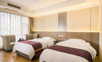 Xuyong Yijia Boutique Hotel