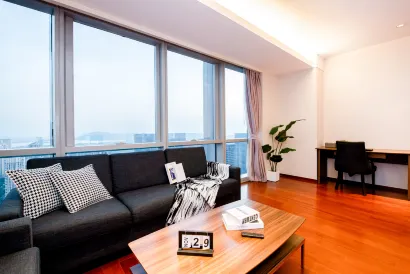 Zhixiang· Apartment (the Taihu Lake Store)