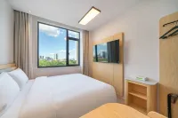 Hi Inn Hotel (Jinhua Yongkang Nanyuandong Road) Hotels in Yongkang