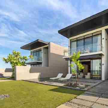 Beachfront Villas Resort Danang Hotel Exterior