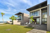 Beachfront Villas Resort Danang
