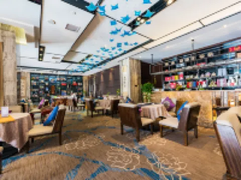 半山酒店（凱裏市區萬達廣場店） 凱里酒店