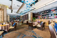 โรงแรมบ้านซาน (ว่านด้าพลาซ่า ศูนย์กลางเมืองไขหลี่)