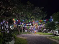 โยเกิร์ต โฮม โรงแรมในอำเภอเกาะพะงัน