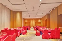 Greenland Qube Hotel Hotel a Fuping