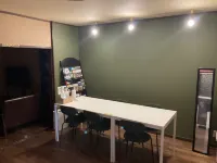 Hostel Blue Door ホステル ブルードア