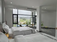 Zhonggu Homestay (Wenquan Cultural Park)