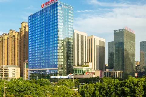 IKE INTERNATIONAL HOTEL