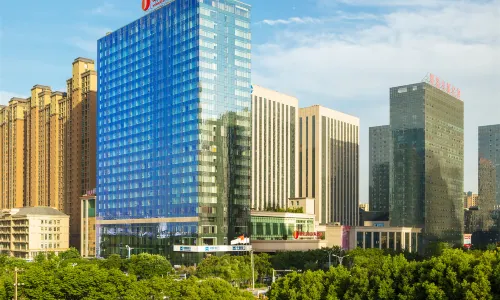 IKE INTERNATIONAL HOTEL