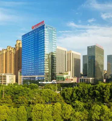IKE INTERNATIONAL HOTEL