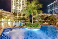 Staycation Jakarta - Kensington Royal Suites Hotel di Rawamangun