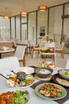 โรงแรมพาริมา - พร้อมอาหารเช้า