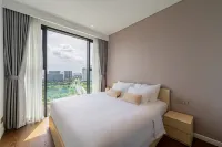 The Gallieria & Crest - Panorama Sky View Các khách sạn ở TP. Hồ Chí Minh