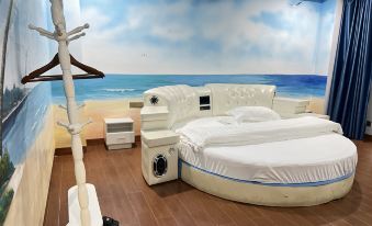 Ding'an Dream Theme Hotel