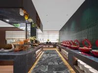 โรงแรมหวนซี (สาขา สถานีรถไฟใต้ดินเฉียวจื่อโข่ว ซีอาน) - พร้อมอาหารเช้า