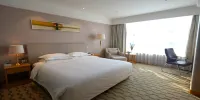 Jinling Huifu Hotel - Sala Regina
