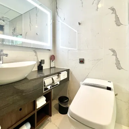 Ramada Encore by Wyndham Busan Station Hotels in Busan