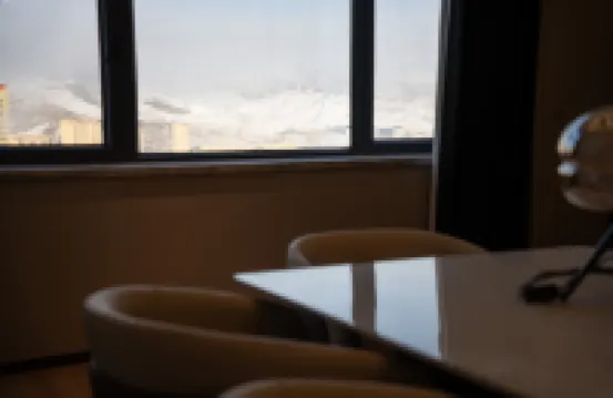 阿勒泰尊茂寶石酒店