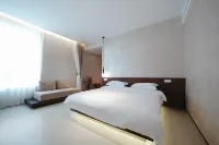 Shi HuanLight luxury healing vacation villa (Jianshui ancient city Wenchang store)