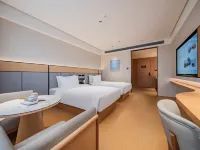 JI Hotel (Zitong, Mianyang) Hôtels à : Zitong