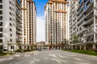 Rongze Homestay(West Shuangjing Shop) - جاكوزي