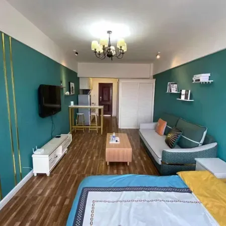 Haoshiguang Homestay