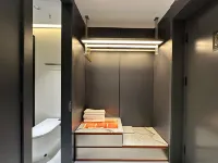 MUSA暮野·高空飯店（解放碑洪崖洞店） - SPA