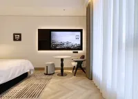 WANGFU BOLI HOTEL Hotels in Jinzhou