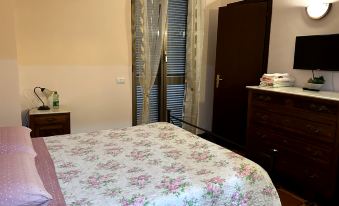 3. B&B De A..
