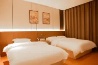 Chu Yue Hotel (Xiangyang East Station Branch) - 2-نجوم