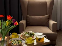 Keremet Hotel Hotels near Almaty Television Tower