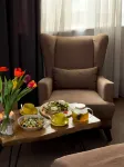 Keremet Hotel Các khách sạn ở Almaty