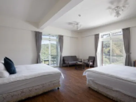 Kilar Mountain Villa