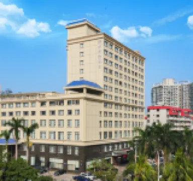 Meahood Hi-Thai Hotel