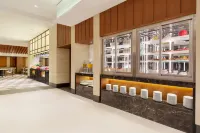 Hyatt Place Chongli - breakfast