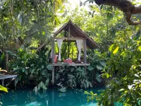 Tung Homestay and View ในเมืองน่าน โรงแรมในน่าน