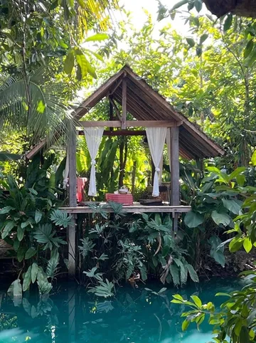 รูปภาพของTung Homestay and View ในเมืองน่าน