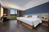 Zhengzhou Xinzheng Airport LANOU INTERNATIONAL Hotel Hotels near Li Jie Garden