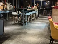 G1小屋 思巡路（Session Road）附近的飯店