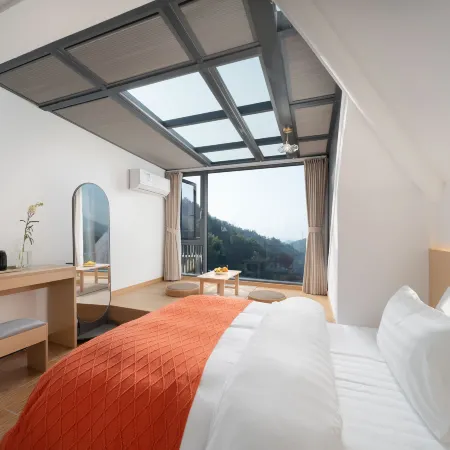 Songyang Weijun Farm Stay