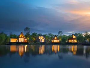 Popular Instagrammable Hotels in Nantong