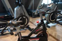 MEHOOD LESTIE - Gym