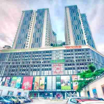 The Shore Kids Wonderland I Family 10Pax I Kids Friendly I JonkerSt Hotel Exterior