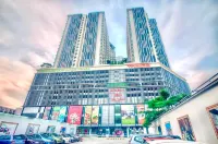 The Shore Kids Wonderland I Family 10Pax I Kids Friendly I JonkerSt Các khách sạn ở 