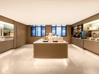 JI Hotel (Huazhou Shifu Square Beijing Donger Road) Hotels in Huazhou